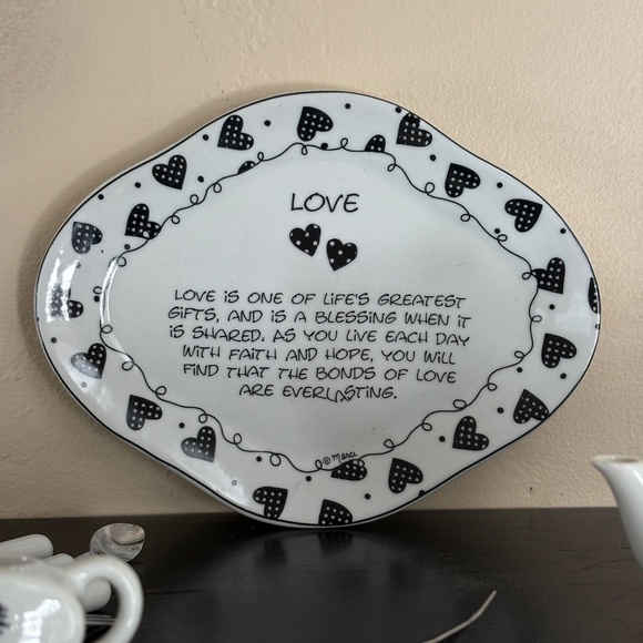 Marci; Children of the Inner Light, mini tea ware set; 15 piece - Picture 2 of 10